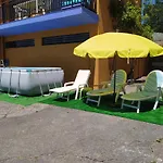 Apartamento Edurne *