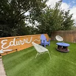 Apartamento Edurne *