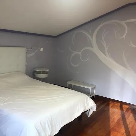 Edurne Appartement Mungia