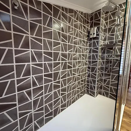 Appartement Edurne Mungia