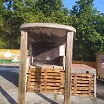 Apartmán Edurne *