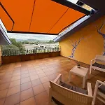 Apartmán Edurne
