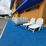Edurne Apartmán *