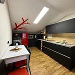 Edurne Apartmán