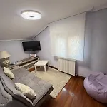 Apartmán Edurne