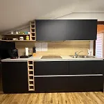 Edurne Apartmán *
