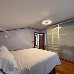 Edurne Apartmán