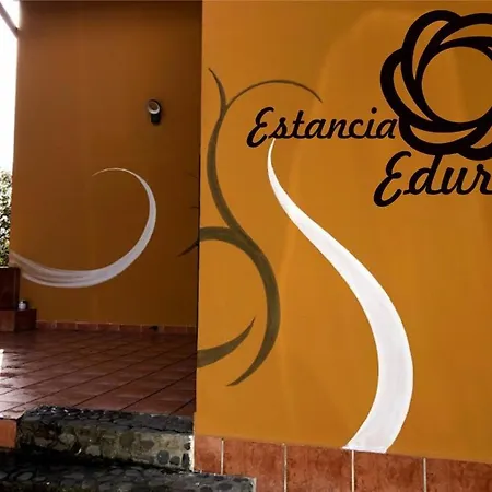 Apartmán Edurne *