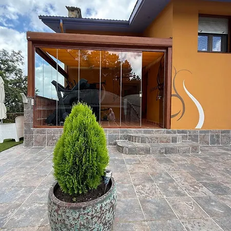 Apartmán Edurne *