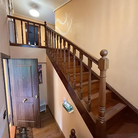 Apartmán Edurne Mungia