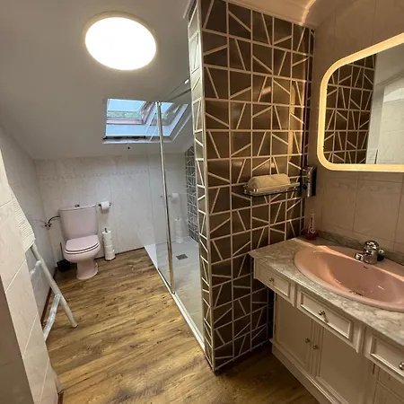 Edurne Apartmán Mungia