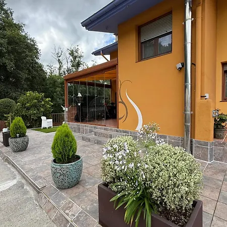 Apartmán Edurne Mungia