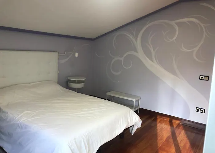 Edurne Apartment Mungia