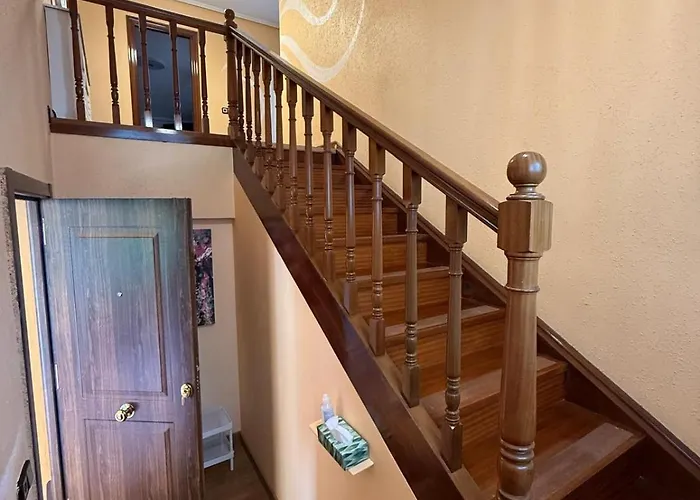 Apartment Edurne Mungia