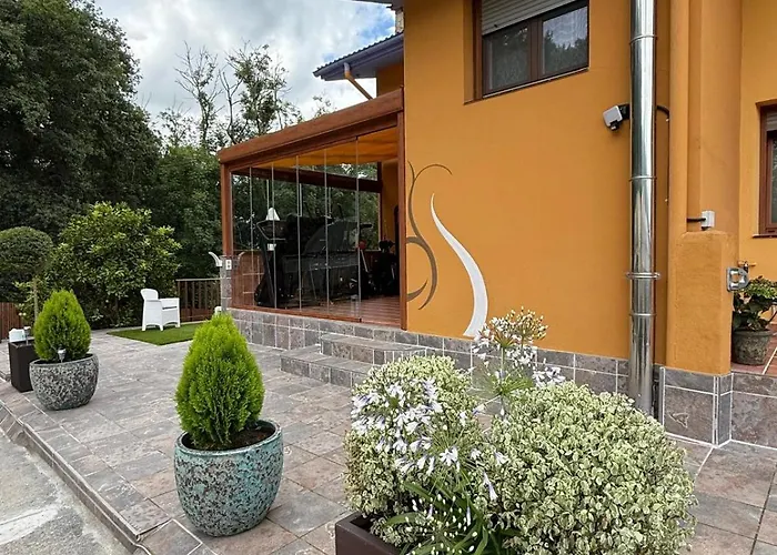 Apartment Edurne Mungia