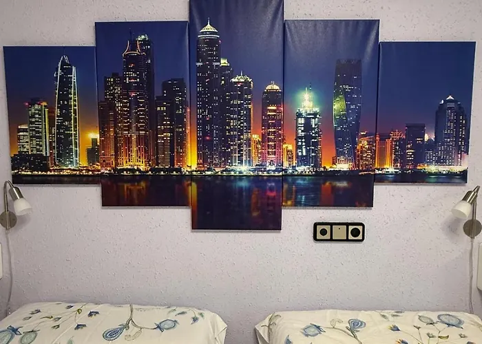 Edurne Apartment Mungia