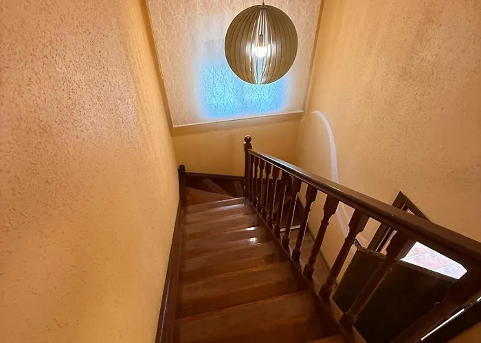 Apartment Edurne Mungia