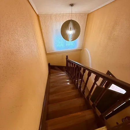 شقة Edurne موغاينا